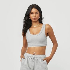 Alo yoga wellness bra